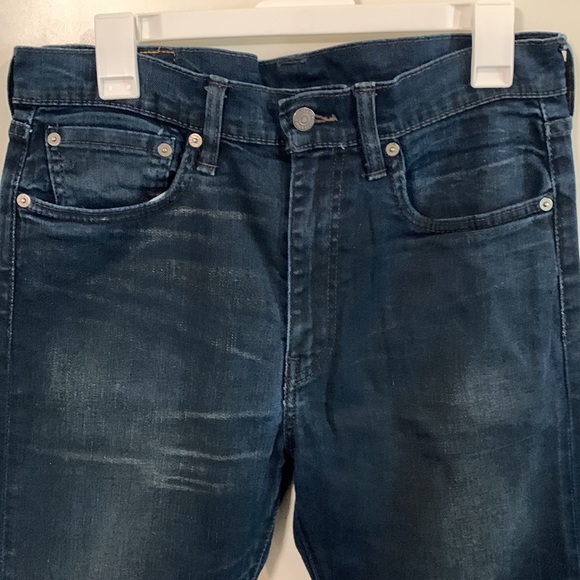 Levis 522 - Picture 2 of 7